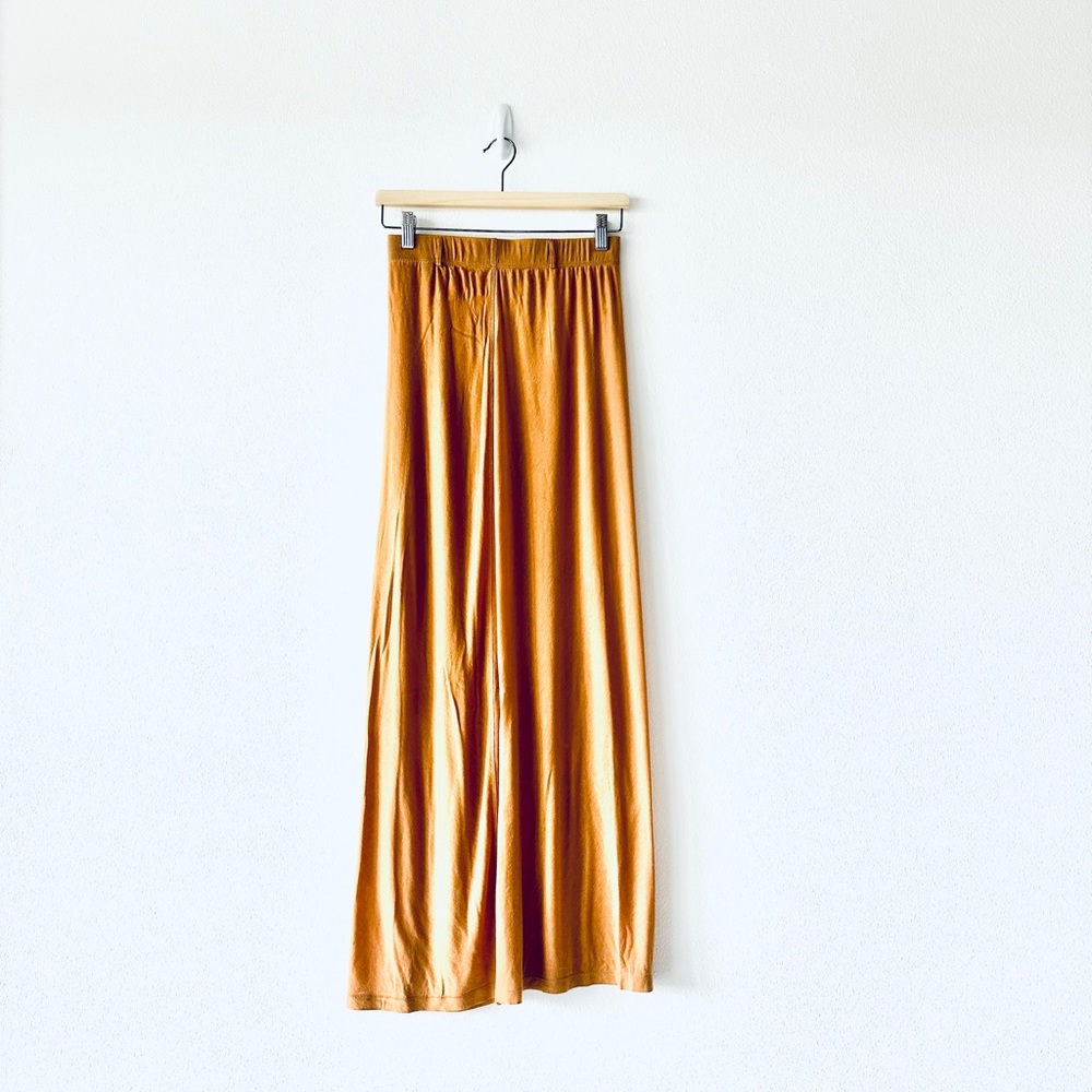 Diesel Maxi Skirt